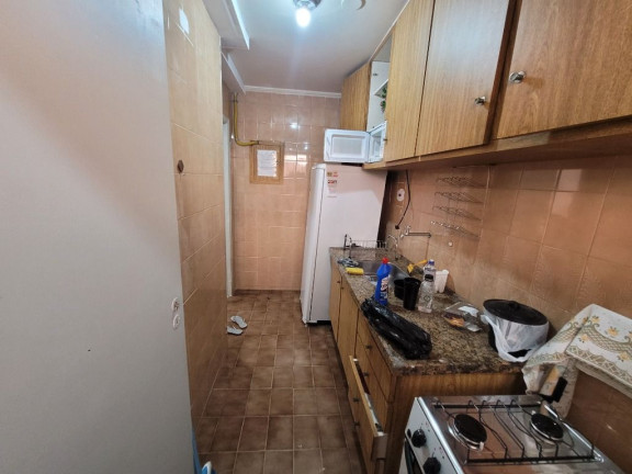Imagem Apartamento com 2 Quartos à Venda, 48 m² em Pitangueiras - Guarujá Imagem Apartamento com 2 Quartos à Venda, 48 m² em Pitangueiras - Guarujá