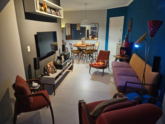 Imagem Apartamento com 3 Quartos à Venda, 88 m² em Vila Romana - São Paulo Imagem Apartamento com 3 Quartos à Venda, 88 m² em Vila Romana - São Paulo