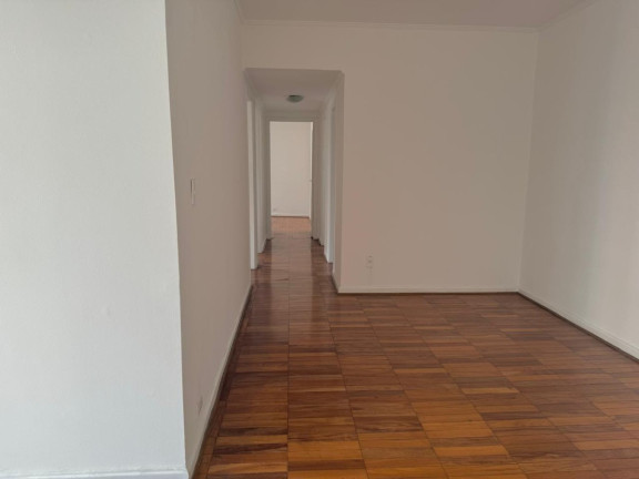 Imagem Apartamento com 3 Quartos à Venda, 104 m² em Vila Nova Conceição - São Paulo