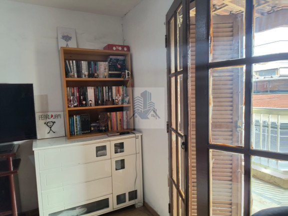 Imagem Casa de Condomínio com 3 Quartos à Venda, 100 m² em Jardim São Bernardo - São Paulo Imagem Casa de Condomínio com 3 Quartos à Venda, 100 m² em Jardim São Bernardo - São Paulo