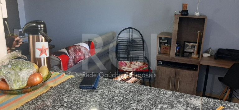 Imagem Apartamento com 1 Quarto à Venda, 51 m² em Centro Histórico - Porto Alegre Imagem Apartamento com 1 Quarto à Venda, 51 m² em Centro Histórico - Porto Alegre