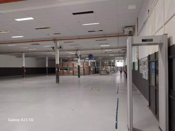 Imagem Imóvel para Alugar, 2.149 m² em Rudge Ramos - São Bernardo Do Campo Imagem Imóvel para Alugar, 2.149 m² em Rudge Ramos - São Bernardo Do Campo
