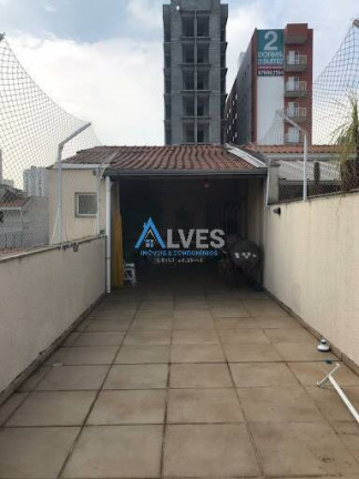 Imagem Apartamento com 3 Quartos à Venda, 180 m² em Santa Maria - Santo André Imagem Apartamento com 3 Quartos à Venda, 180 m² em Santa Maria - Santo André