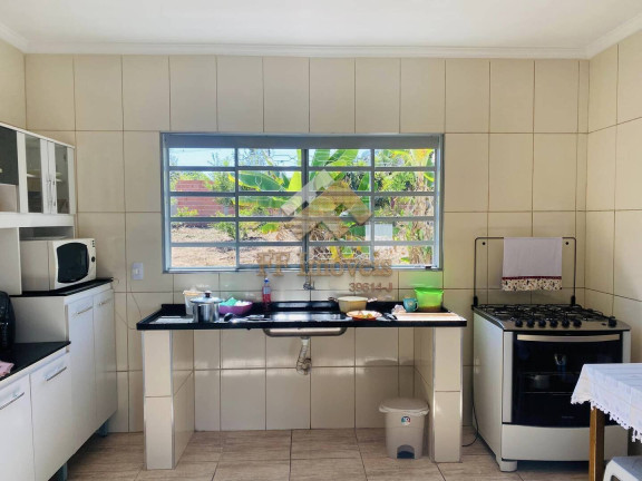 Imagem Casa com 3 Quartos à Venda, 600 m² em Lagoa Dourada - Brotas