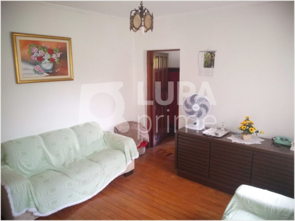 Imagem Casa com 2 Quartos à Venda, 45 m² em Vila Maria - São Paulo