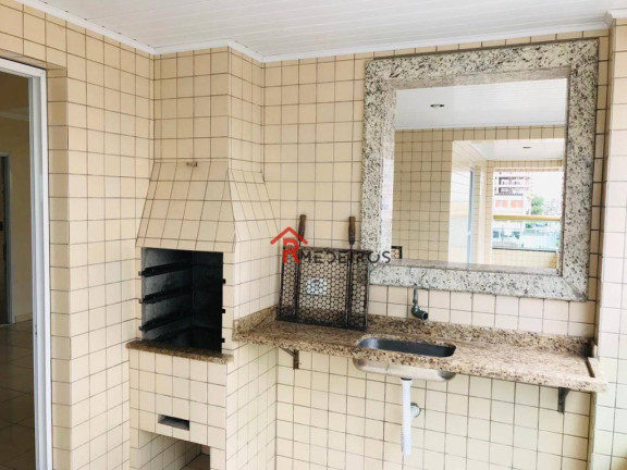 Imagem Apartamento com 3 Quartos à Venda, 136 m² em Caiçara - Praia Grande Imagem Apartamento com 3 Quartos à Venda, 136 m² em Caiçara - Praia Grande