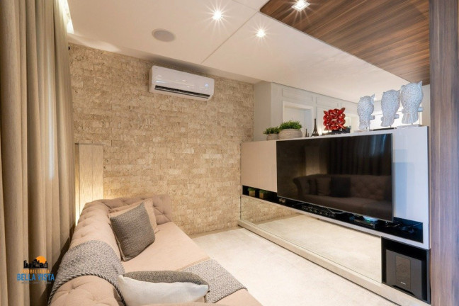 Imagem Apartamento com 3 Quartos à Venda,  em Vila Mascote - São Paulo
