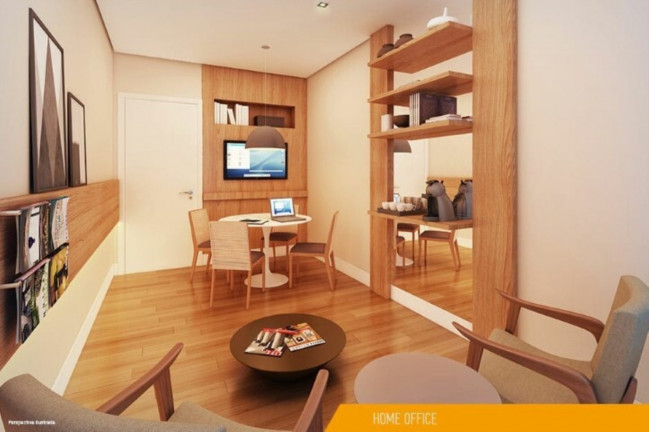 Imagem Imóvel com 1 Quarto à Venda, 48 m² em Cambuí - Campinas Imagem Imóvel com 1 Quarto à Venda, 48 m² em Cambuí - Campinas