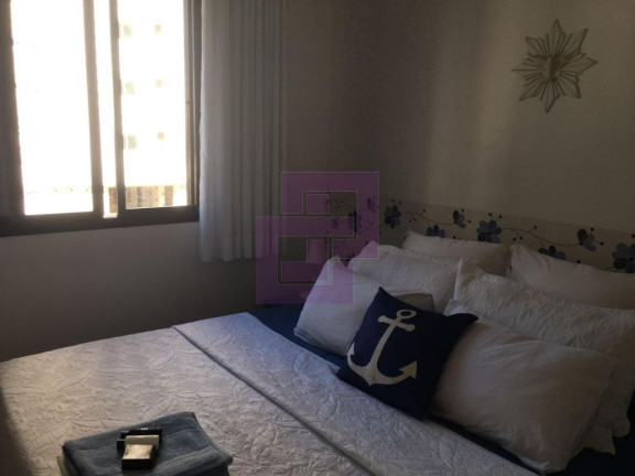 Imagem Apartamento com 3 Quartos à Venda, 95 m² em Vila Alzira - Guarujá Imagem Apartamento com 3 Quartos à Venda, 95 m² em Vila Alzira - Guarujá