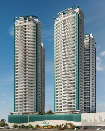 Imagem Apartamento com 3 Quartos à Venda, 163 m² em Ponta Da Praia - Santos Imagem Apartamento com 3 Quartos à Venda, 163 m² em Ponta Da Praia - Santos