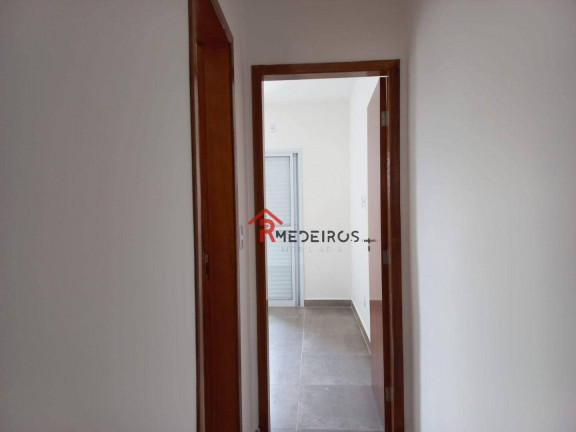 Imagem Casa com 2 Quartos à Venda, 59 m² em Caiçara - Praia Grande