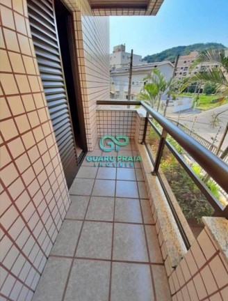 Imagem Apartamento com 3 Quartos à Venda, 108 m² em Enseada - Guarujá