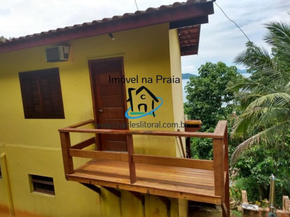 Imagem Casa com 3 Quartos à Venda, 150 m² em Praia Da Fortaleza - Ubatuba Imagem Casa com 3 Quartos à Venda, 150 m² em Praia Da Fortaleza - Ubatuba