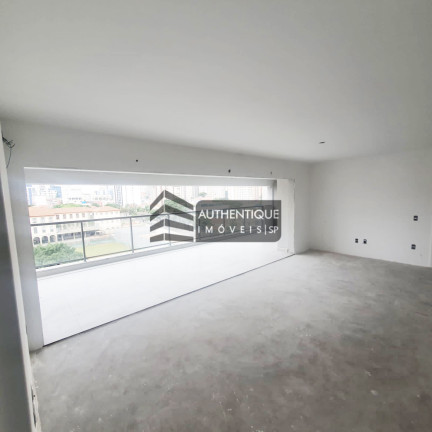 Imagem Apartamento com 3 Quartos à Venda, 156 m² em Vila Mariana - São Paulo