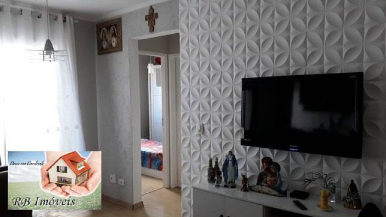 Imagem Apartamento com 2 Quartos à Venda, 49 m² em Vila Palmares - Santo André Imagem Apartamento com 2 Quartos à Venda, 49 m² em Vila Palmares - Santo André