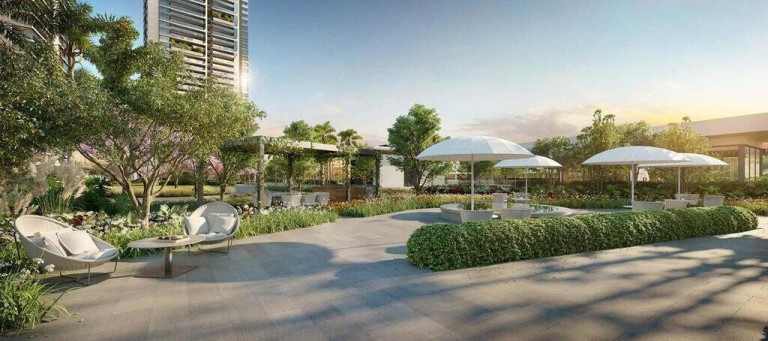 Imagem Apartamento com 3 Quartos à Venda, 142 m² em Jardim Fonte Do Morumbi - São Paulo