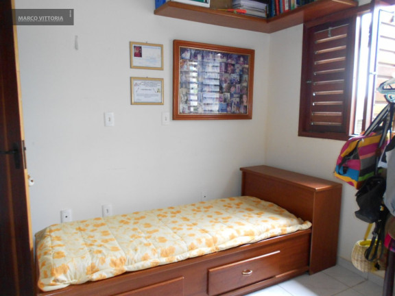 Imagem Casa de Condomínio com 4 Quartos para Alugar, 160 m² em Parque Das Nações - Parnamirim
