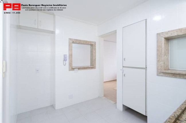 Imagem Apartamento com 2 Quartos à Venda, 65 m² em Brooklin - São Paulo Imagem Apartamento com 2 Quartos à Venda, 65 m² em Brooklin - São Paulo