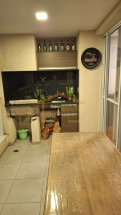 Imagem Apartamento com 3 Quartos à Venda, 85 m² em Lauzane Paulista - São Paulo Imagem Apartamento com 3 Quartos à Venda, 85 m² em Lauzane Paulista - São Paulo