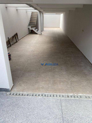 Imagem Sobrado com 3 Quartos à Venda, 130 m² em Jardim Santa Mena - Guarulhos Imagem Sobrado com 3 Quartos à Venda, 130 m² em Jardim Santa Mena - Guarulhos