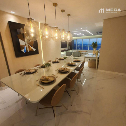 Imagem Apartamento com 3 Quartos à Venda, 163 m² em Jockey De Itaparica - Vila Velha Imagem Apartamento com 3 Quartos à Venda, 163 m² em Jockey De Itaparica - Vila Velha