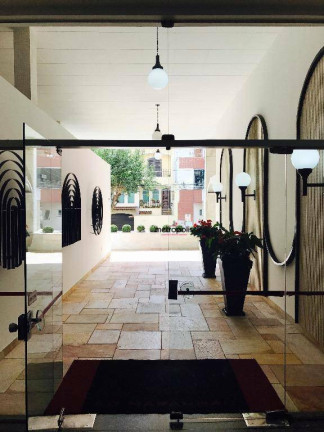 Imagem Apartamento com 4 Quartos à Venda, 180 m² em Santo Antônio - São Caetano Do Sul Imagem Apartamento com 4 Quartos à Venda, 180 m² em Santo Antônio - São Caetano Do Sul