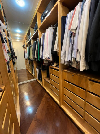 Imagem Apartamento com 4 Quartos à Venda, 350 m² em Perdizes - São Paulo