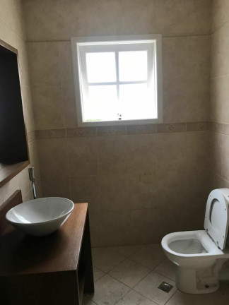 Imagem Sobrado com 5 Quartos à Venda, 220 m² em Vila Curuçá - Santo André