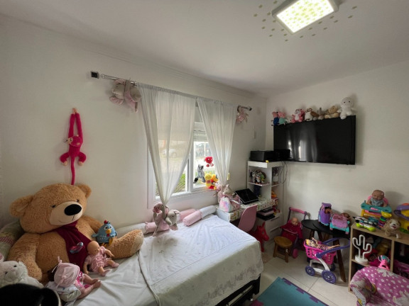 Imagem Apartamento com 2 Quartos à Venda, 77 m² em Igara - Canoas
