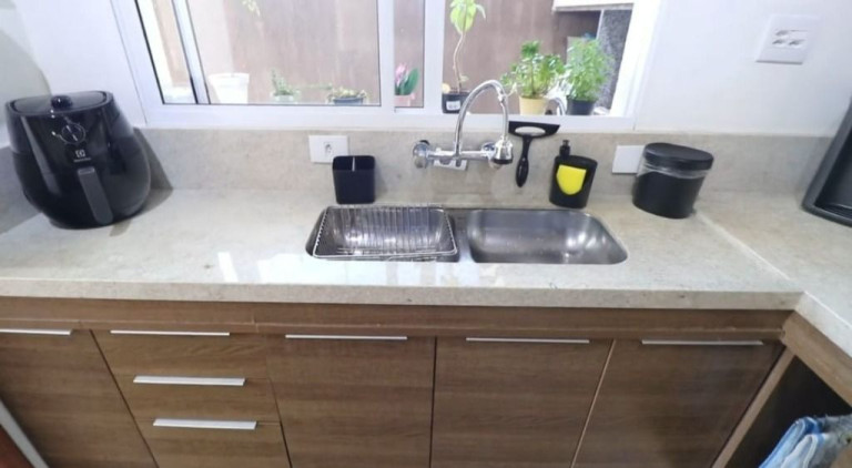 Imagem Casa com 2 Quartos à Venda, 135 m² em Jardim Peri Peri - São Paulo