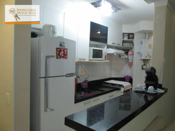 Imagem Apartamento com 2 Quartos à Venda, 49 m² em Vila Endres - Guarulhos