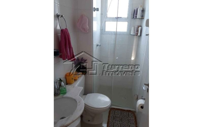 Imagem Apartamento com 2 Quartos à Venda, 55 m² em Urbanova - São José Dos Campos Imagem Apartamento com 2 Quartos à Venda, 55 m² em Urbanova - São José Dos Campos