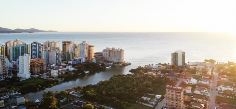 Imagem Imóvel com 3 Quartos à Venda, 129 m² em Itapema - Itapema