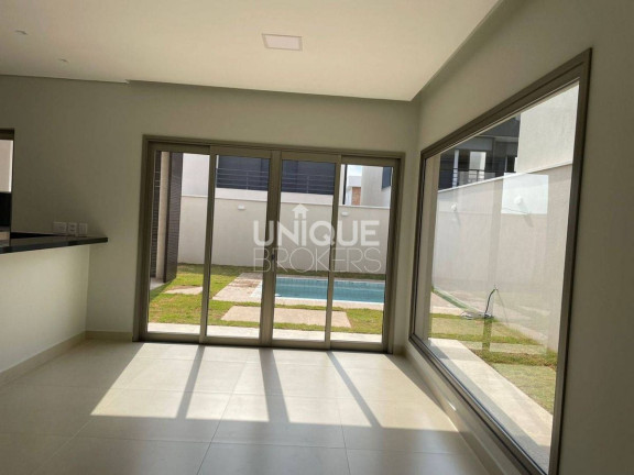 Imagem Casa de Condomínio com 3 Quartos à Venda, 250 m² em Parque Residencial Eloy Chaves - Jundiaí