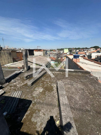 Imagem Terreno à Venda, 375 m² em Cidade Nova São Miguel - São Paulo