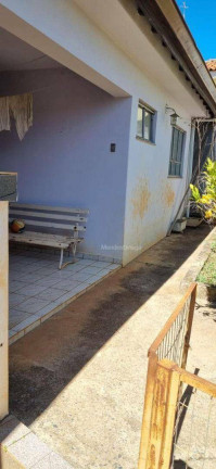 Imagem Casa com 3 Quartos à Venda, 194 m² em Centro - Itapetininga