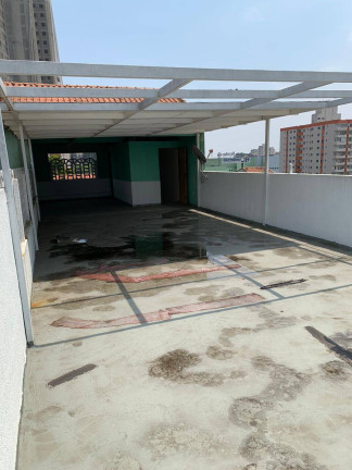 Foto do imóvel Casa com 6 Quartos à Venda, 488 m² em Centro - Diadema
