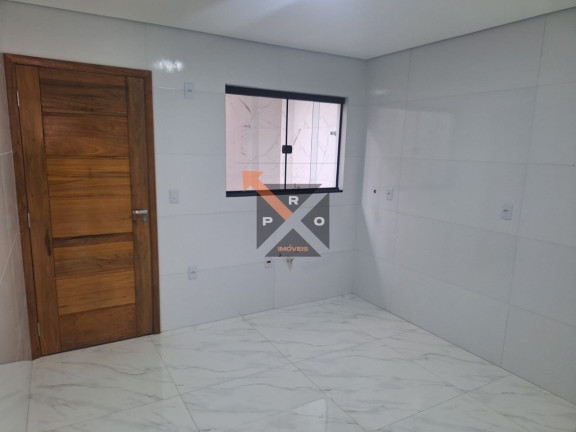 Imagem Casa com 3 Quartos à Venda, 105 m² em Penha De França - São Paulo