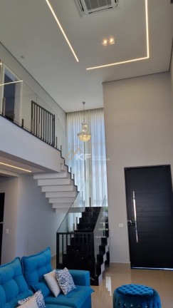 Imagem Casa de Condomínio com 3 Quartos à Venda, 305 m² em Alphaville - Ribeirão Preto Imagem Casa de Condomínio com 3 Quartos à Venda, 305 m² em Alphaville - Ribeirão Preto