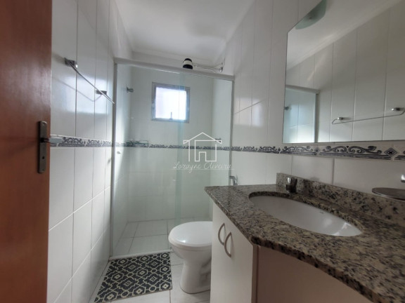 Imagem Cobertura com 3 Quartos à Venda, 120 m² em Itaguá - Ubatuba