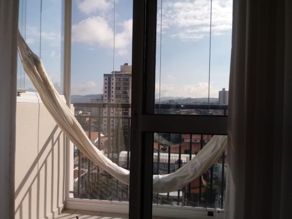 Imagem Apartamento com 2 Quartos à Venda, 57 m² em Vila Rosália - Guarulhos Imagem Apartamento com 2 Quartos à Venda, 57 m² em Vila Rosália - Guarulhos