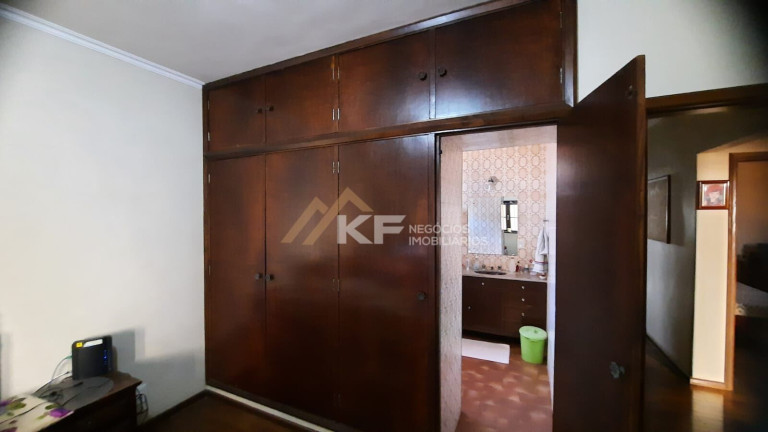 Imagem Casa com 4 Quartos à Venda, 143 m² em Vila Tamandaré - Ribeirão Preto