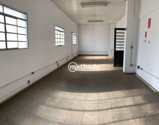 Imagem Galpão para Alugar, 2.600 m² em Jardim Santa Genebra - Campinas Imagem Galpão para Alugar, 2.600 m² em Jardim Santa Genebra - Campinas