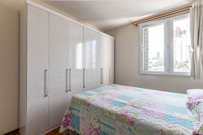 Imagem Apartamento com 3 Quartos à Venda, 86 m² em Tatuapé - São Paulo