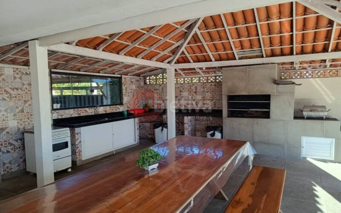 Imagem Casa de Condomínio com 2 Quartos à Venda, 80 m² em Ogiva - Cabo Frio Imagem Casa de Condomínio com 2 Quartos à Venda, 80 m² em Ogiva - Cabo Frio