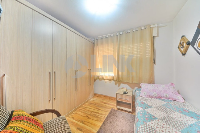 Imagem Apartamento com 3 Quartos à Venda, 99 m² em Mont Serrat - Porto Alegre