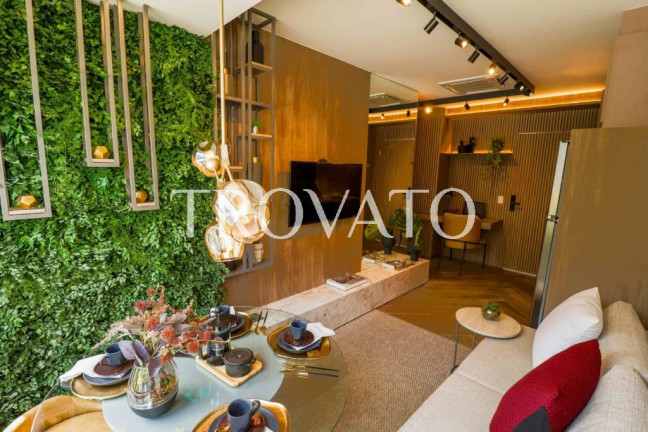 Imagem Imóvel com 1 Quarto à Venda, 29 m² em Vila Mariana - São Paulo
