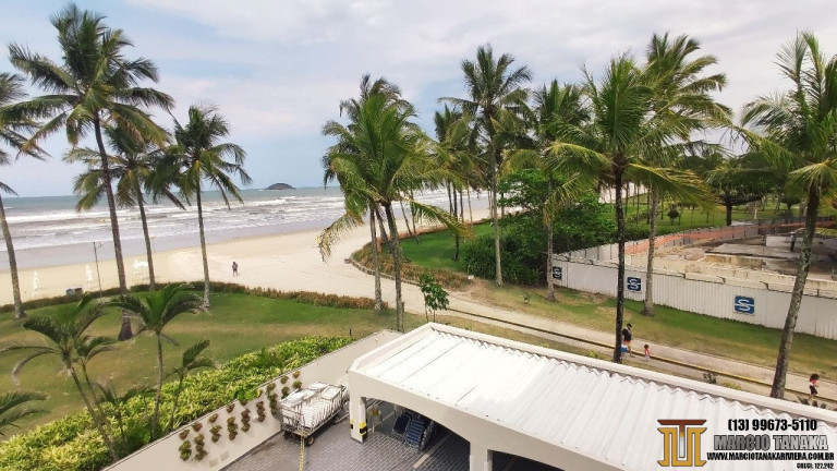 Imagem Imóvel com 2 Quartos para Alugar, 77 m² em Riviera - Bertioga