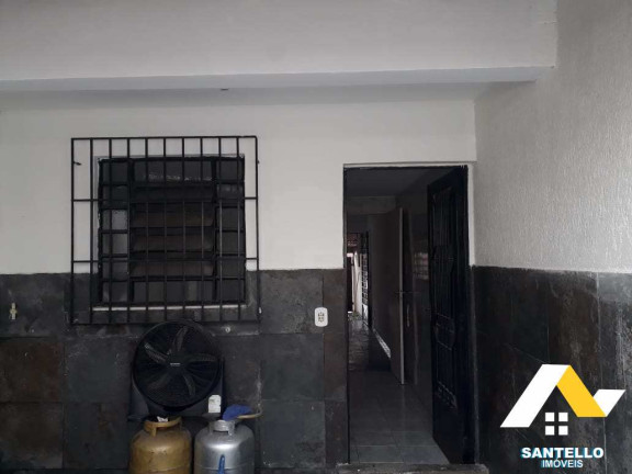 Casa com 2 Quartos à Venda, 75 m² em Mutondo - São Gonçalo