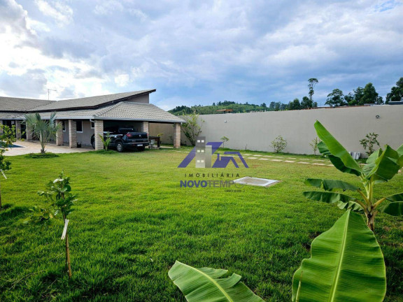 Imagem Chácara com 3 Quartos à Venda, 1 m² em Colinas Da Anhangüera - Santana De Parnaíba